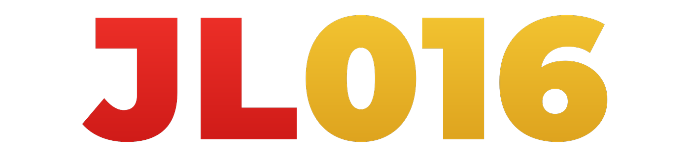 jl016 Logo